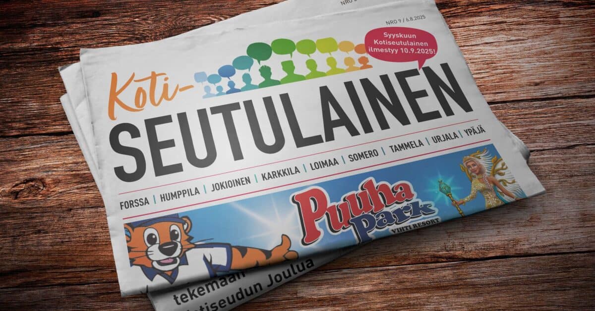 kotiseutulainen.fi