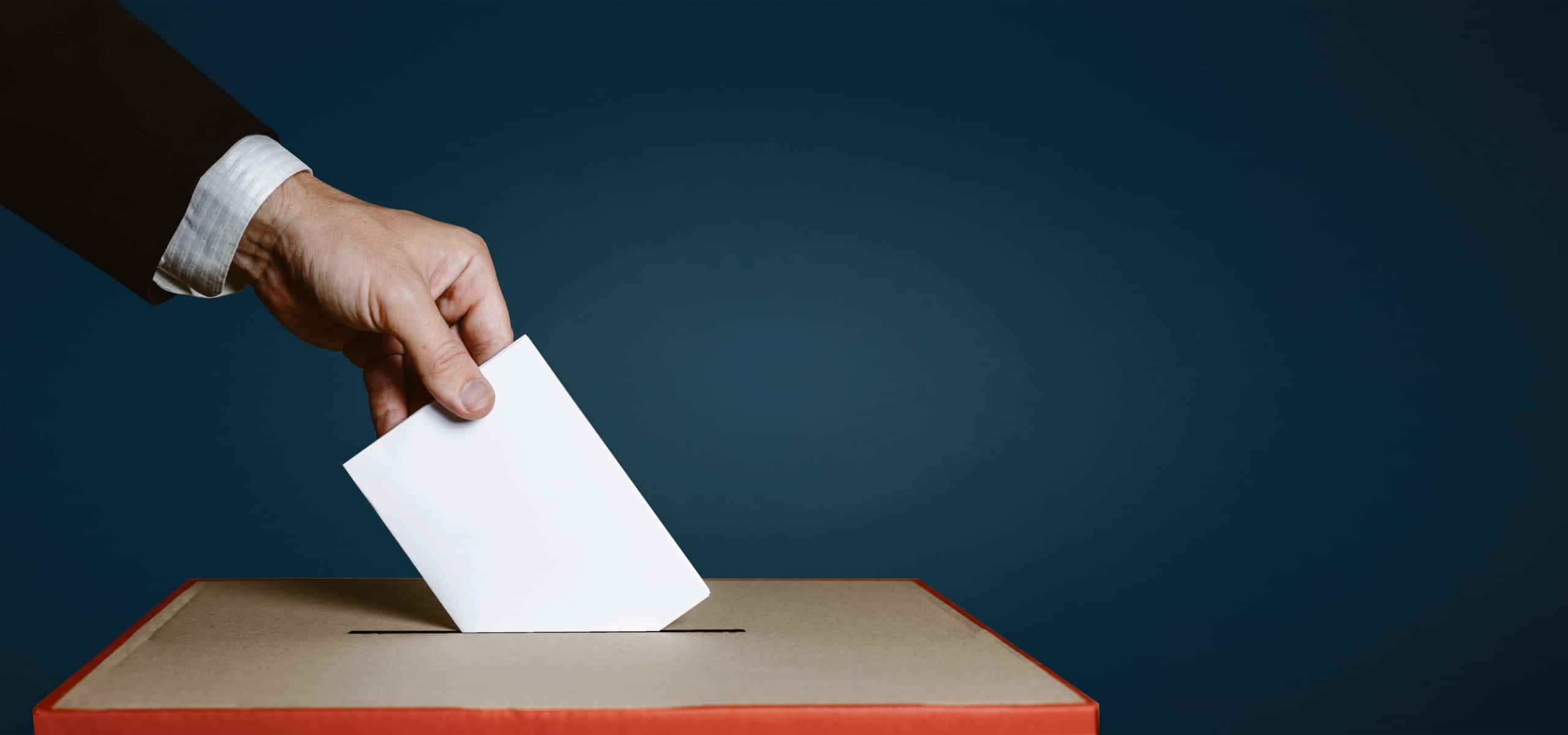 Älä valita, jos et äänestä | Vaalit | Kotiseutulainen