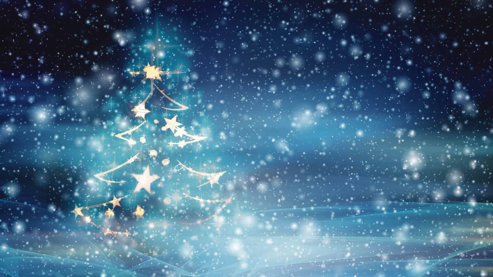 Joulua – ja vähän jo uuttakin vuotta! | Pääkirjoitukset | Kotiseutulainen