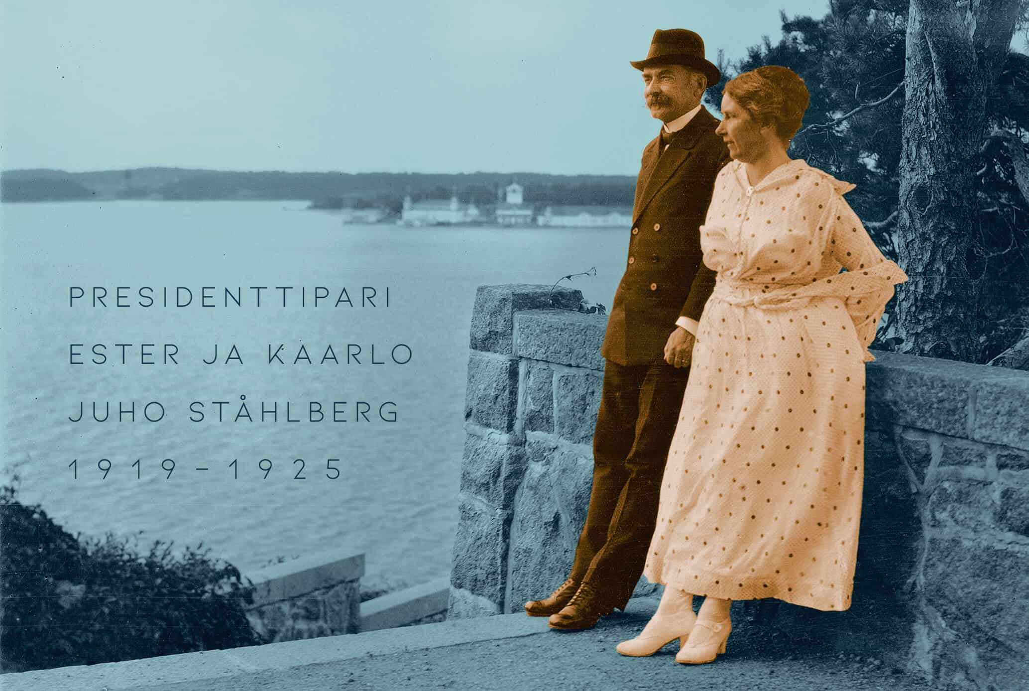 Kirjallisuus-illan vieraina Seppo ja Marjaliisa Hentilä | Tapahtumat ja tekeminen | Kotiseutulainen