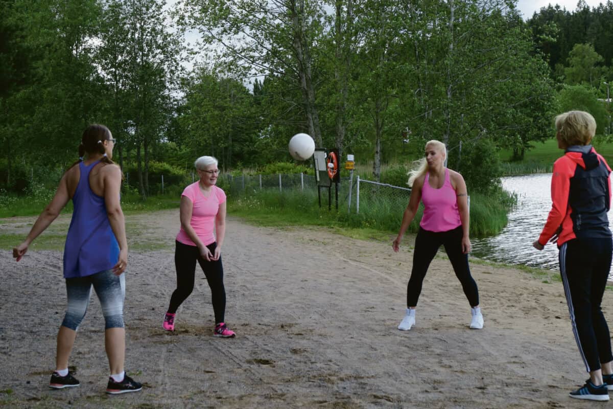 Nauti Forssan seudun kesästä liikkuen | Liikunta ja urheilu | Kotiseutulainen