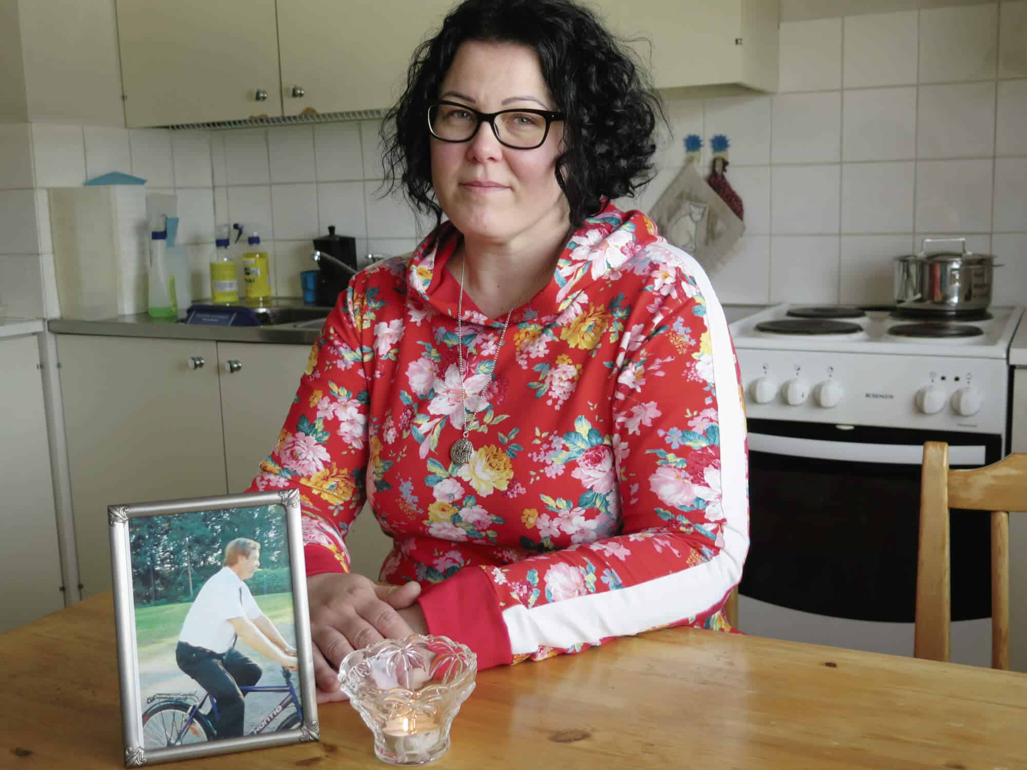 Susanna Luoto toivoo kotisaattohoidon yleistyvän | Ihmiset | Kotiseutulainen